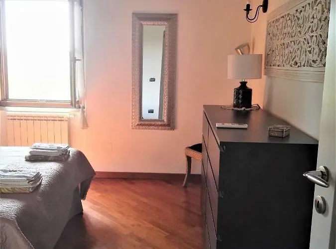 Casa Giulia Apartmán *