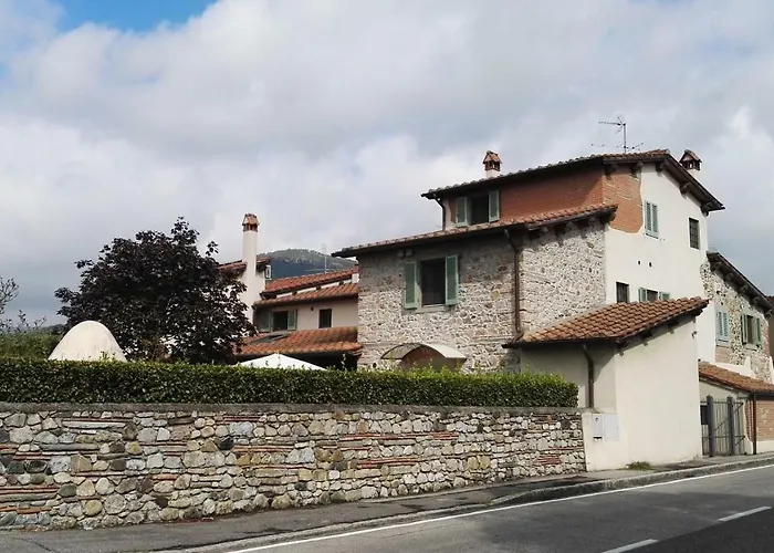 Casa Giulia
