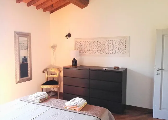 Casa Giulia Prato (Prato)