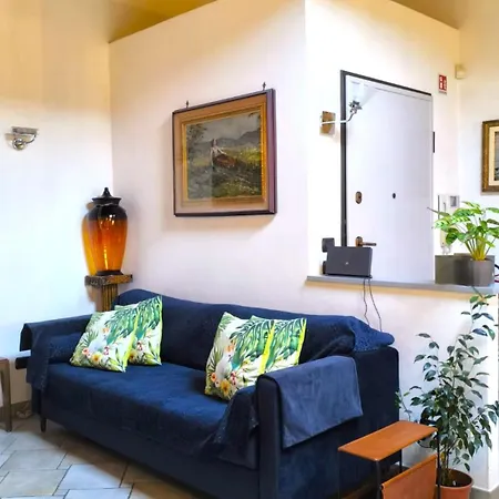 דירה Casa Giulia פראטו