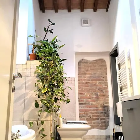 Casa Giulia