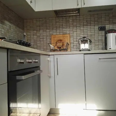 דירה Casa Giulia