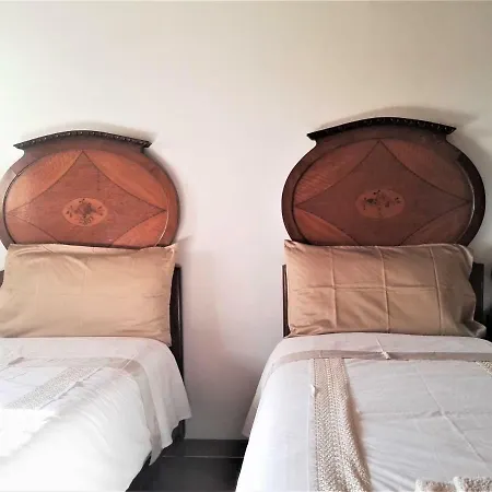 Casa Giulia * פראטו